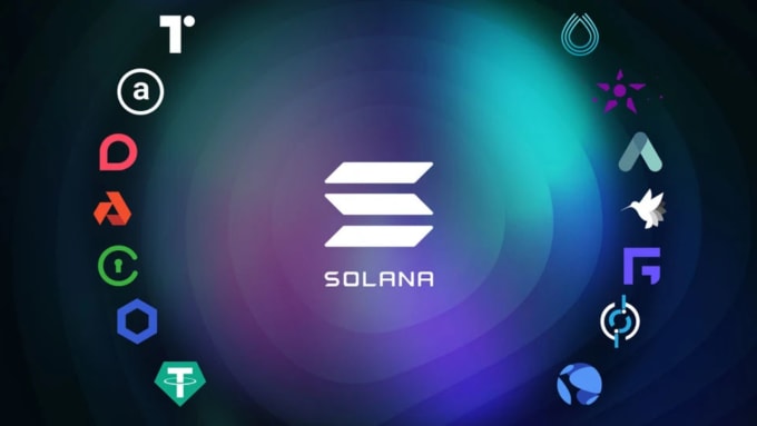 Gig Preview - Create a solana memecoin for you, solana meme coin developer