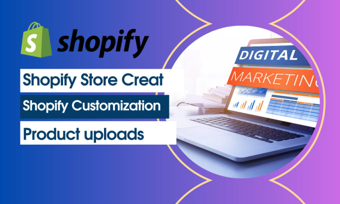 Bestseller - be your shopify developer expert shopify customization and shopify bug fix