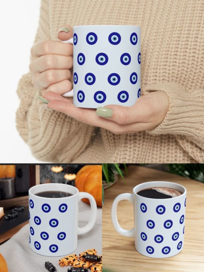 Bestseller - make etsy mug designs