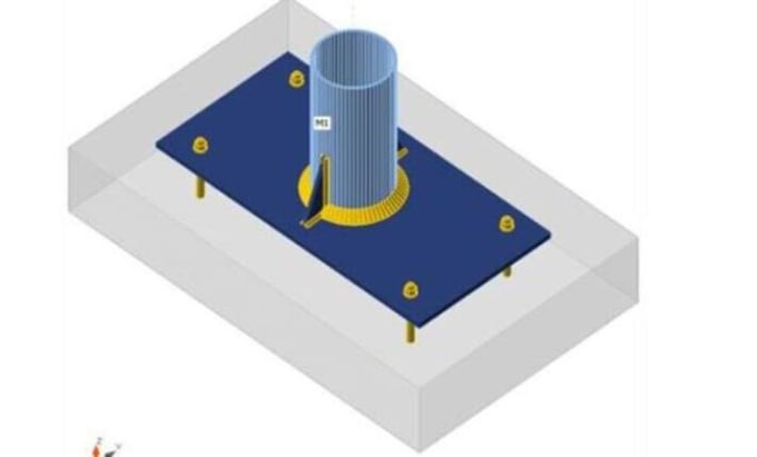 Gig Preview - Do finite element analysis of steel connection and structural report