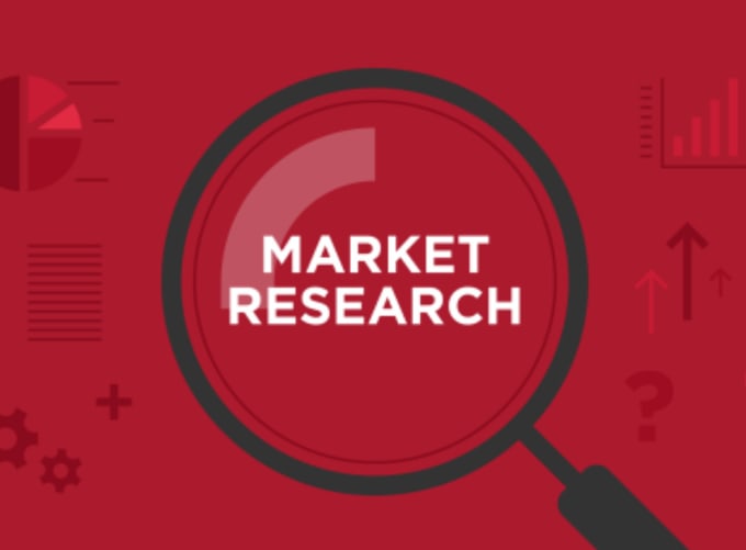 Gig Preview - Write market research essays and competitor analysis