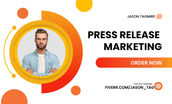 Gig Preview - Do press release marketing for crowdfunding campaign