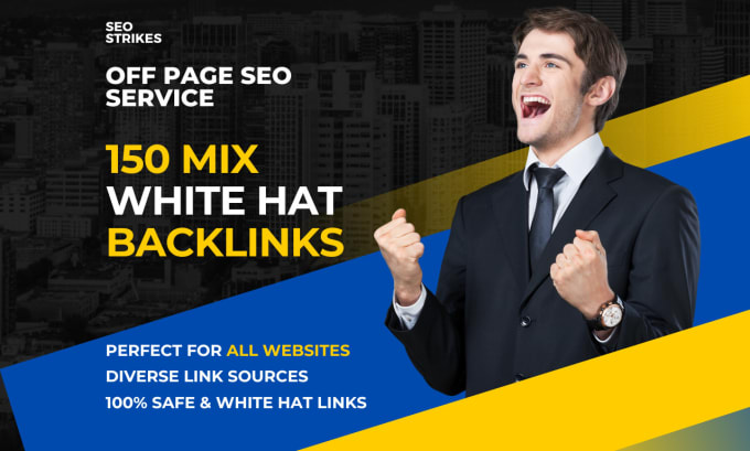 Gig Preview - Make high quality mix backlinks