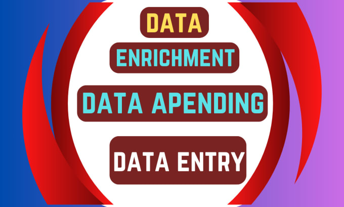 Bestseller - data enrichment, data appending, data entry