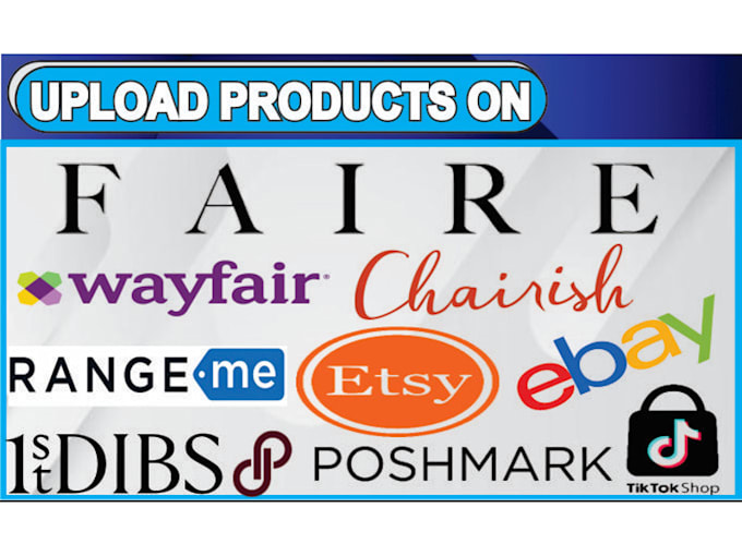 Bestseller - list products on wayfair,amazon,pinterest or other platform