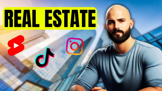 Gig Preview - Edit real estate tour videos to showcase your properties