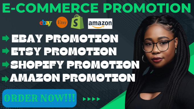 Gig Preview - Promote shopify, etsy, ebay, amazon store on pinterest