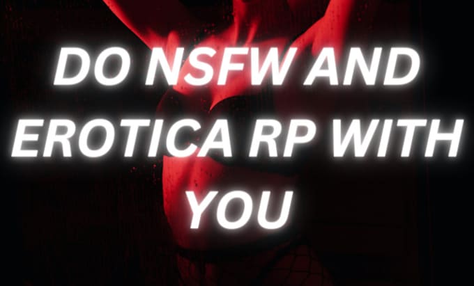 Gig Preview - Ghostwrite paranormal romance story create a sfw or nfsw writing rp with you