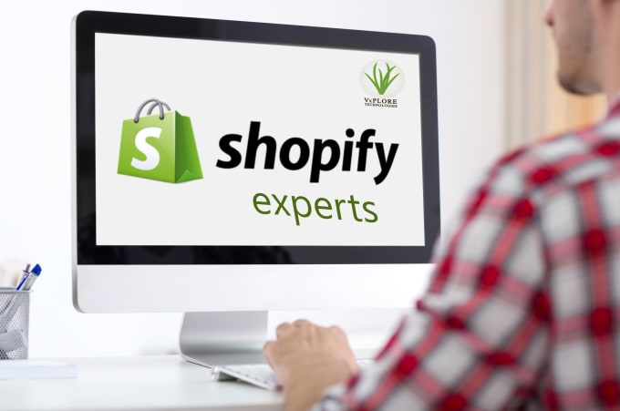 Gig Preview - Boost shopify sales, shopify marketing, shopify store promotion, shopify manager