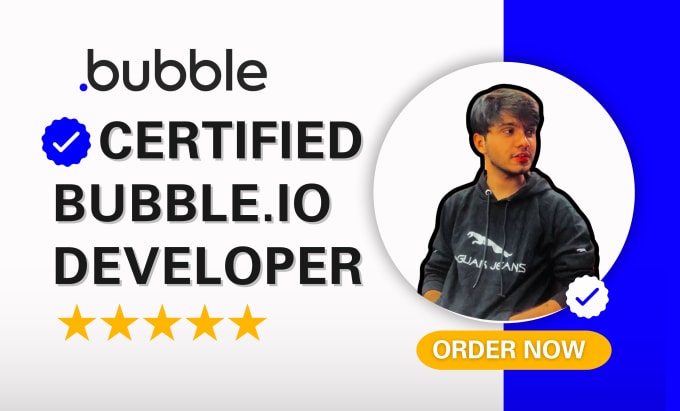 Bestseller - build bubble io apps, saas, mvps, web and mobile apps