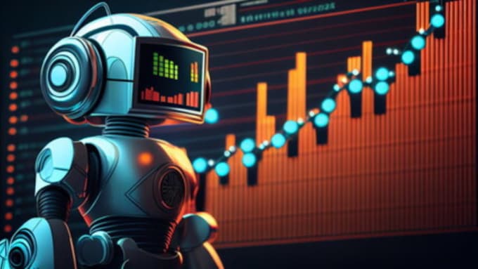 Gig Preview - Provide automated forex trading bot for profitable trades