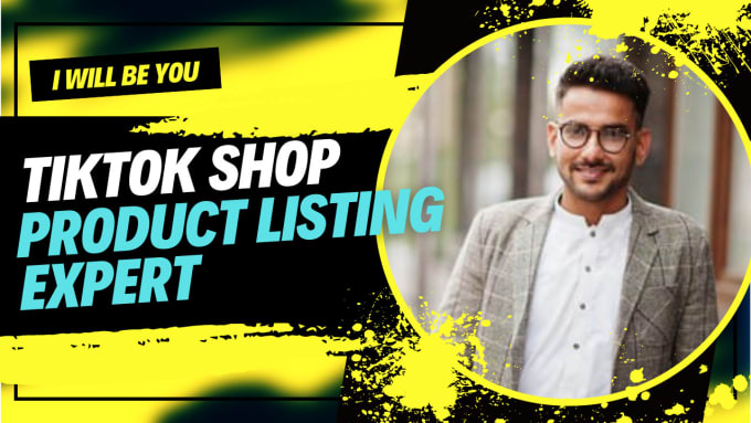 Bestseller - be you tiktok shop product listing expert