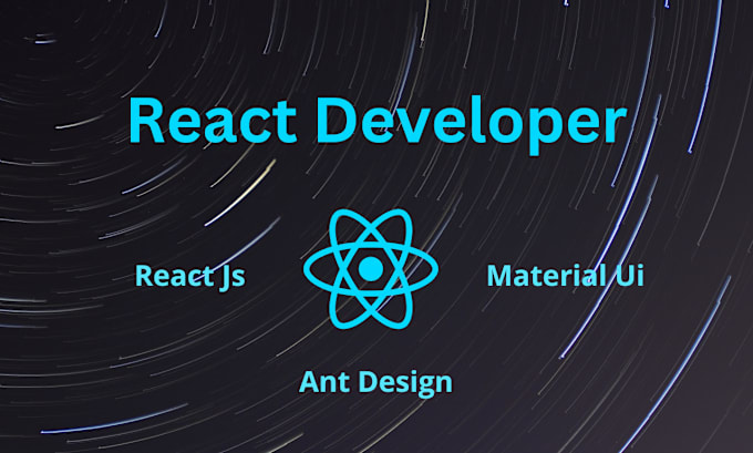 Bestseller - develop react js web application