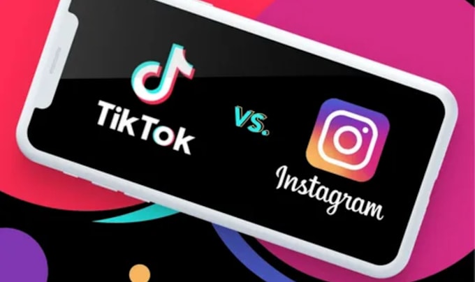 Gig Preview - Promote your instagram reels tiktok reels and youtube short promotion