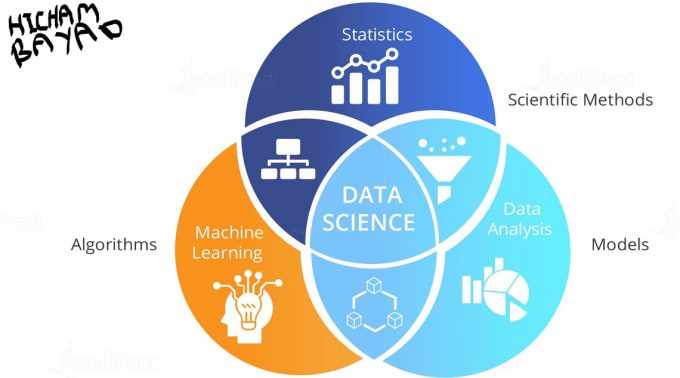 Gig Preview - Build data science and machine learning models using python