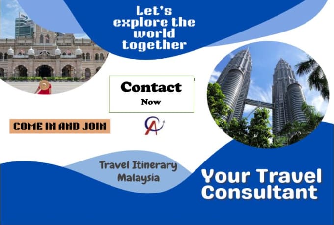 Bestseller - offer travel consultancy and  detailed itinerary for malaysia