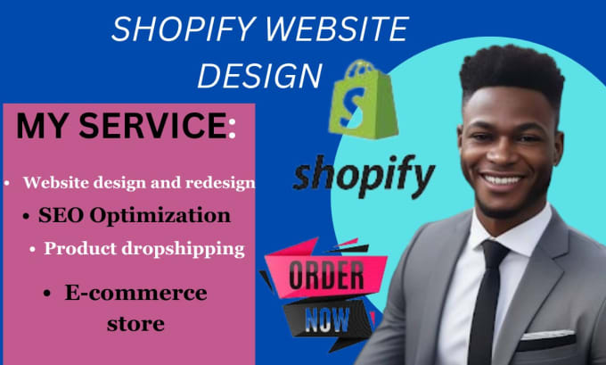 Gig Preview - Create shopify speed optimizition