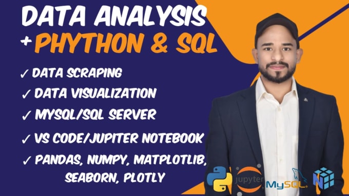 Bestseller - data analysis with phython and sql