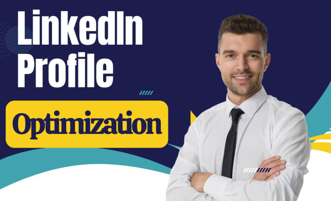 Bestseller - create, set up and optimize your linkedin profile