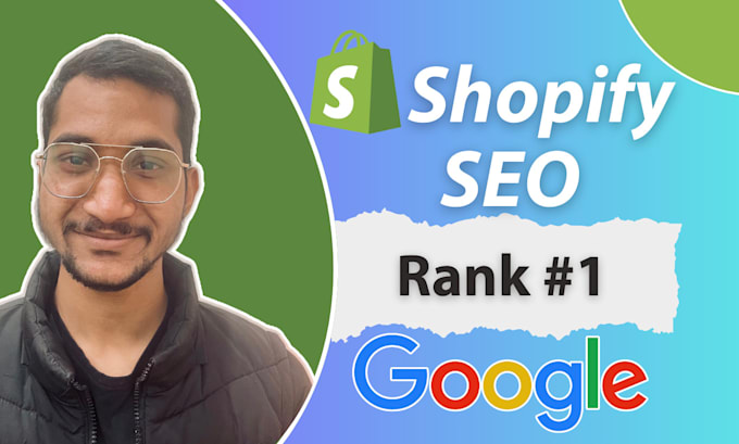 Gig Preview - Do advance shopify seo optimization for top google ranking