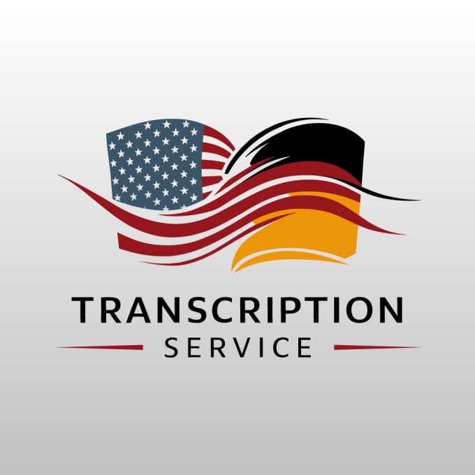 Gig Preview - Transcribe your english or german document or image to text