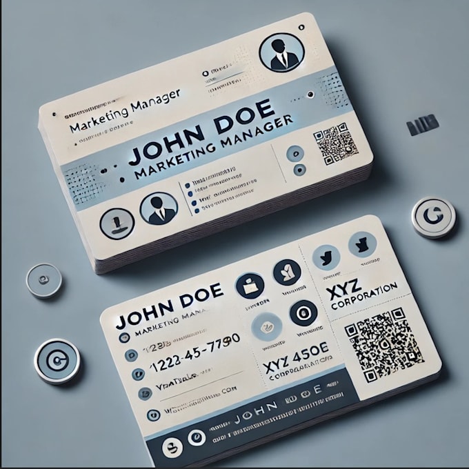 Gig Preview - Create a clickable digital business card