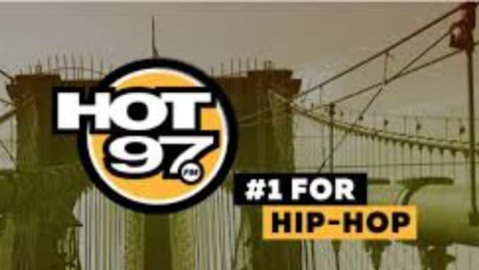 Bestseller - promote and virally play your song on hot 97 radio station