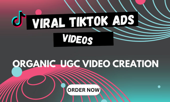 Gig Preview - Create edit ugc video for your tiktok page,do tiktok promote tiktok SEO