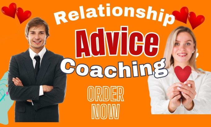 Bestseller - do relationship advice, dating tips, marriage counselling