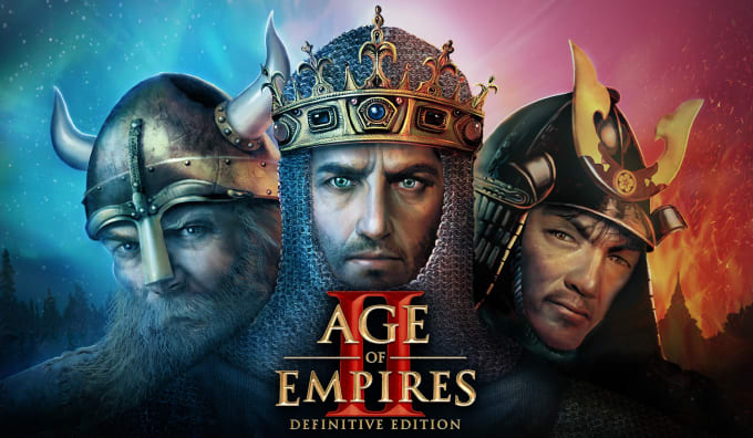 Gig Preview - Coach you in age of empires 2