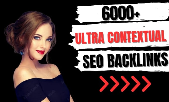 Gig Preview - Do ultra contextual backlinks