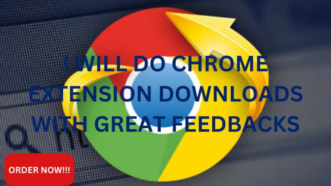 Gig Preview - Generate real chrome extension downloads and google chrome extension downloads