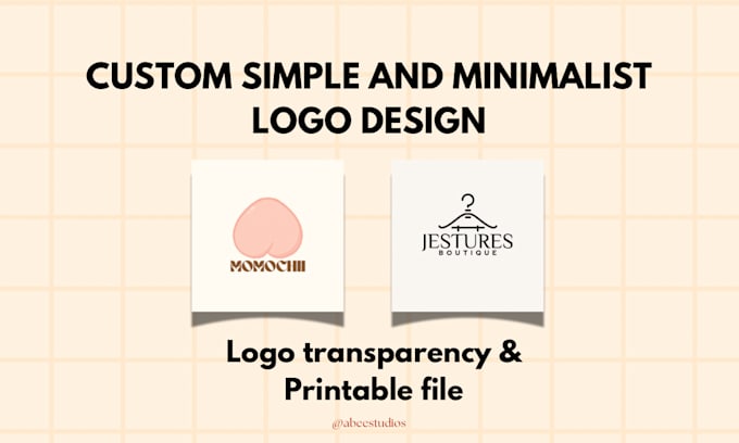 Bestseller - create a logo on canva that represents your business