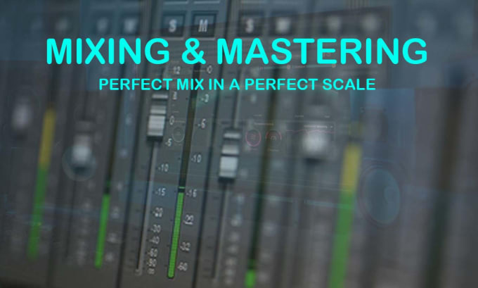 Bestseller - mix and master your tracks in industrial standard