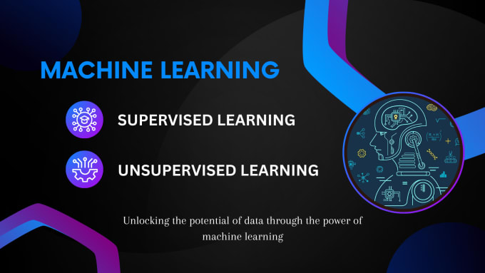 Gig Preview - Implement machine learning solutions tailored to your needs