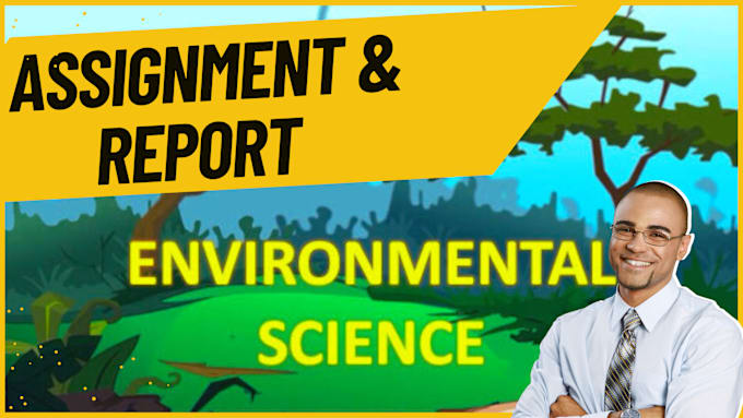 Gig Preview - Write climate change environmental science atmosphere blog and assignment