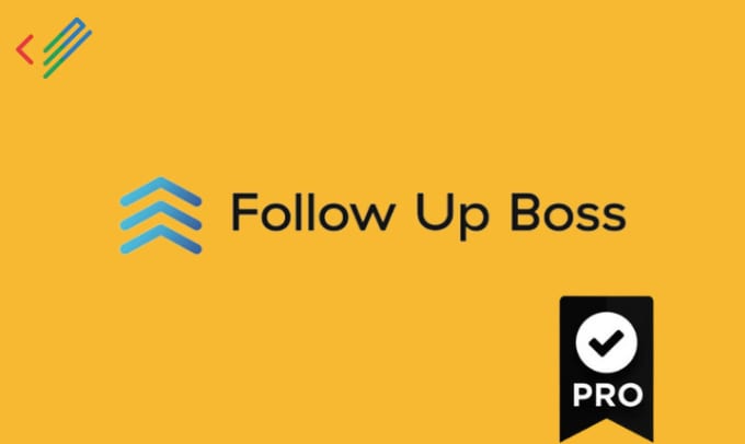 Gig Preview - Follow up boss virtual assistant for real estate CRM