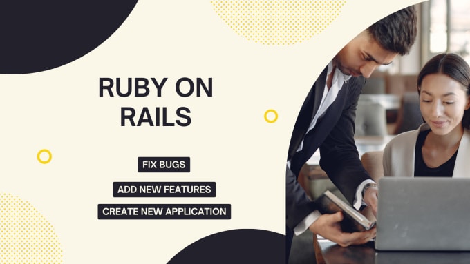 Gig Preview - Help with ruby on rails application