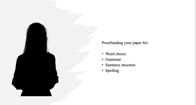 Bestseller - check your word choice, grammar and spelling