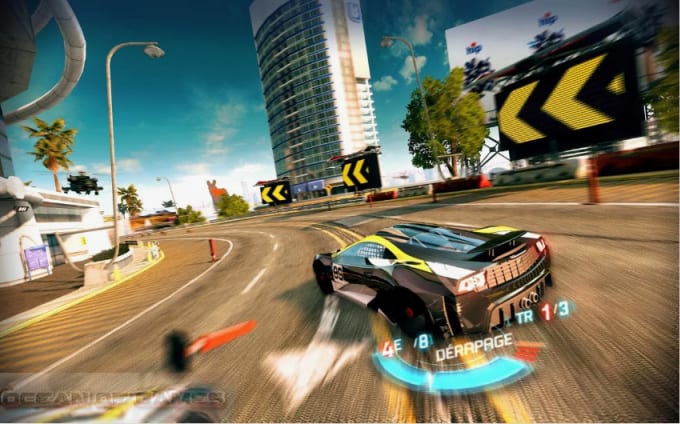 Gig Preview - Build online multiplayer simulation game,car racing game,3d car racing p2e game