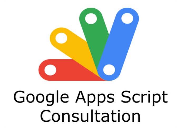 Gig Preview - Program apps script for google workspace