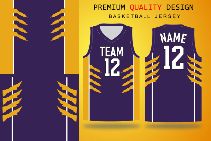 Bestseller - design basketball sublimation jersey or jersey design in cheap price