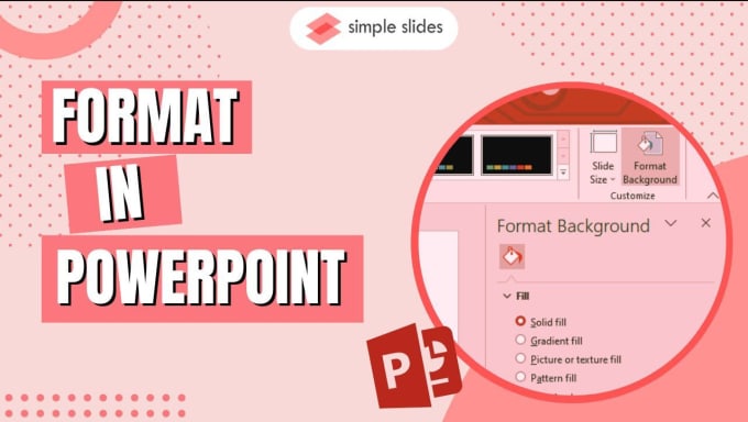 Bestseller - design and format powerpoint presentations