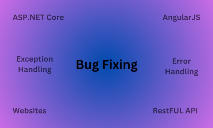 Gig Preview - Fix bug and error,build,debug and maintain dot net code