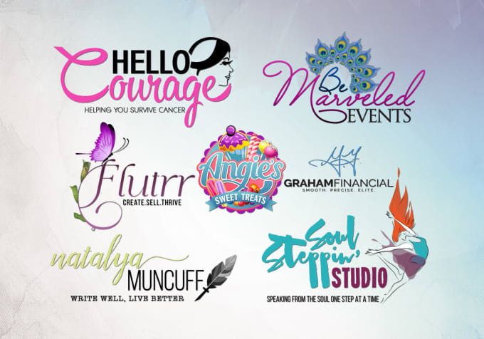 Bestseller - create a signature logo design that is handwritten or text