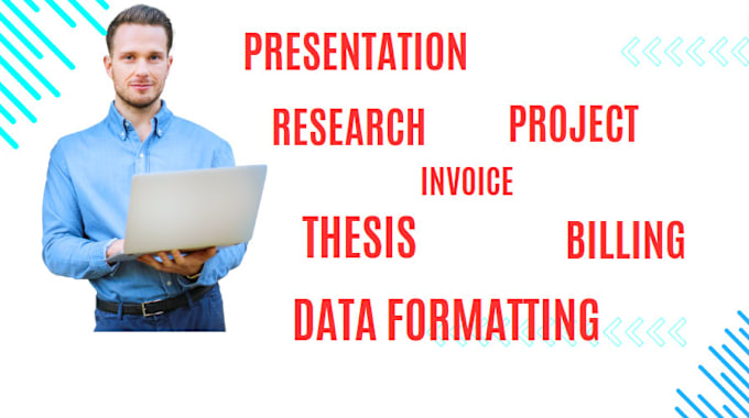 Gig Preview - Do your day to day task like academic, professional at low cost