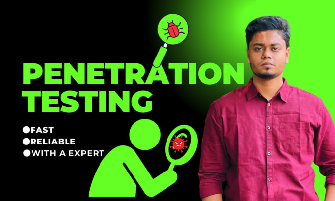 Bestseller - perform vulnerability assessment and penetration testing for websites