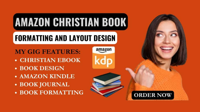 Gig Preview - Christian ebook ghostwrite christian ebook writing christian ebook ghostwriter