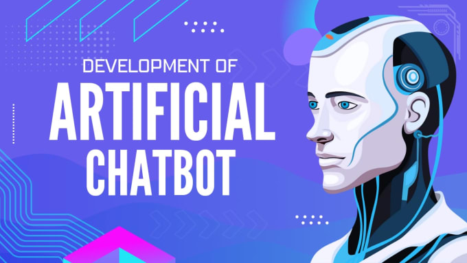 Gig Preview - Create ai chatbot using chatgpt api and integrate