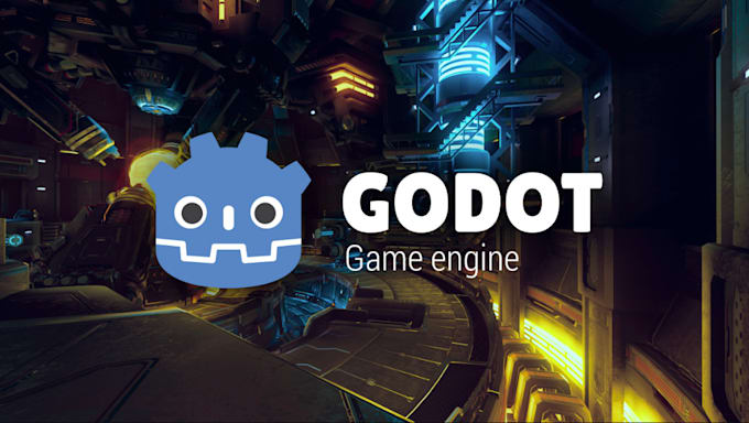 Gig Preview - Do 2d full functional game in godot engine for your kids also fix godot bugs